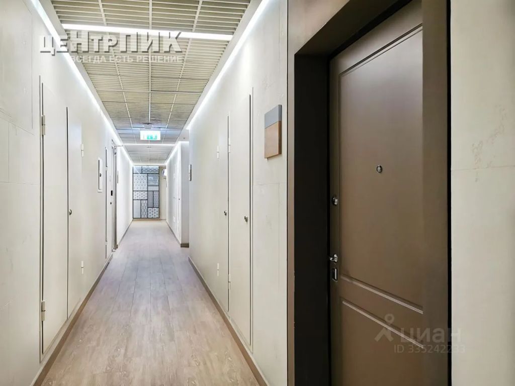 m. Ulitsa 1905 goda: Apartment, 2-rooms