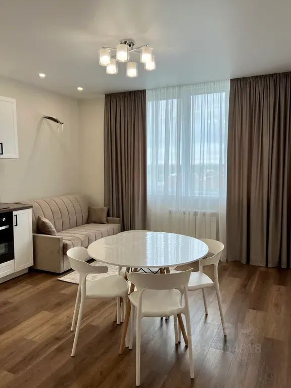 m. Vodniki: Apartment, 1-rooms