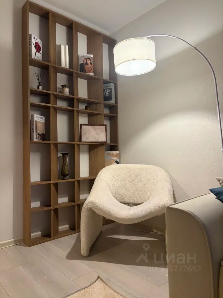m. Reutovo: Apartment, 2-rooms