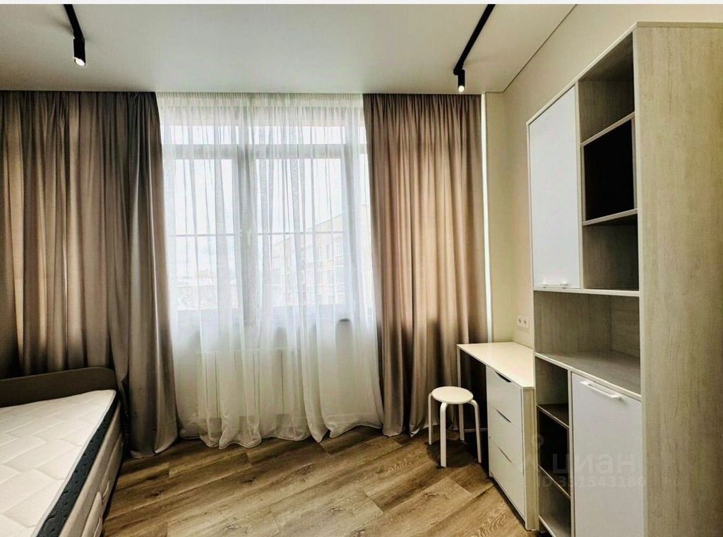 m. Novoslobodskaya: Apartment, 3-rooms