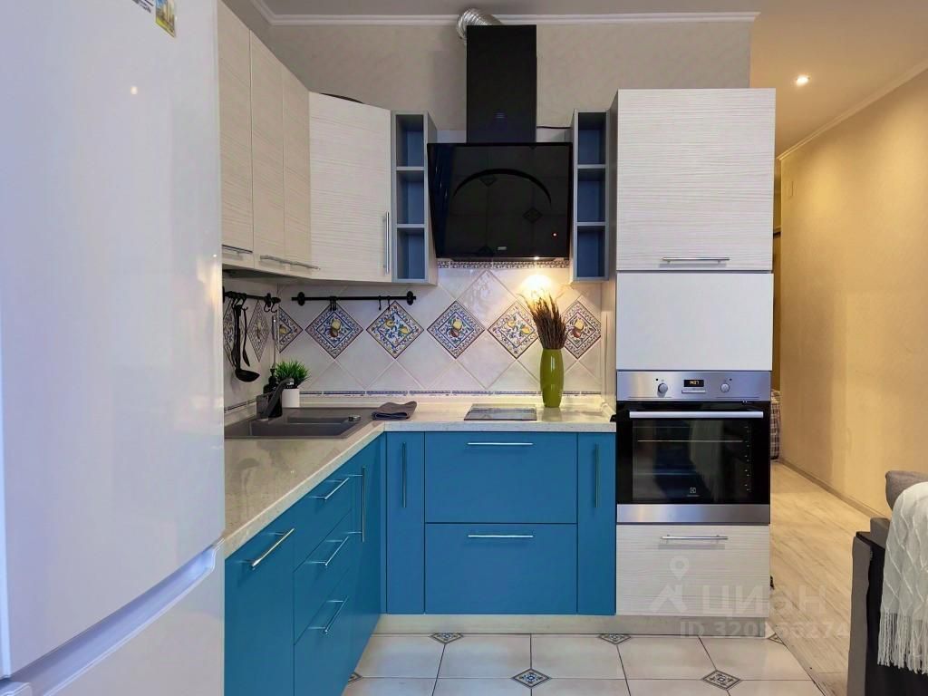 m. Michurinets: Apartment, 1-rooms