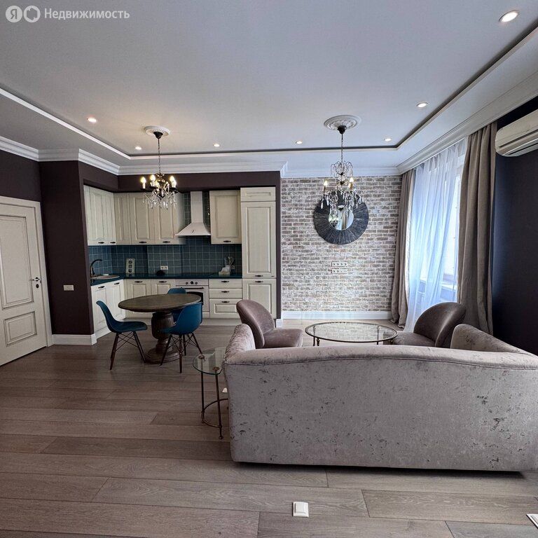 m. Aeroport: Apartment, 2-rooms
