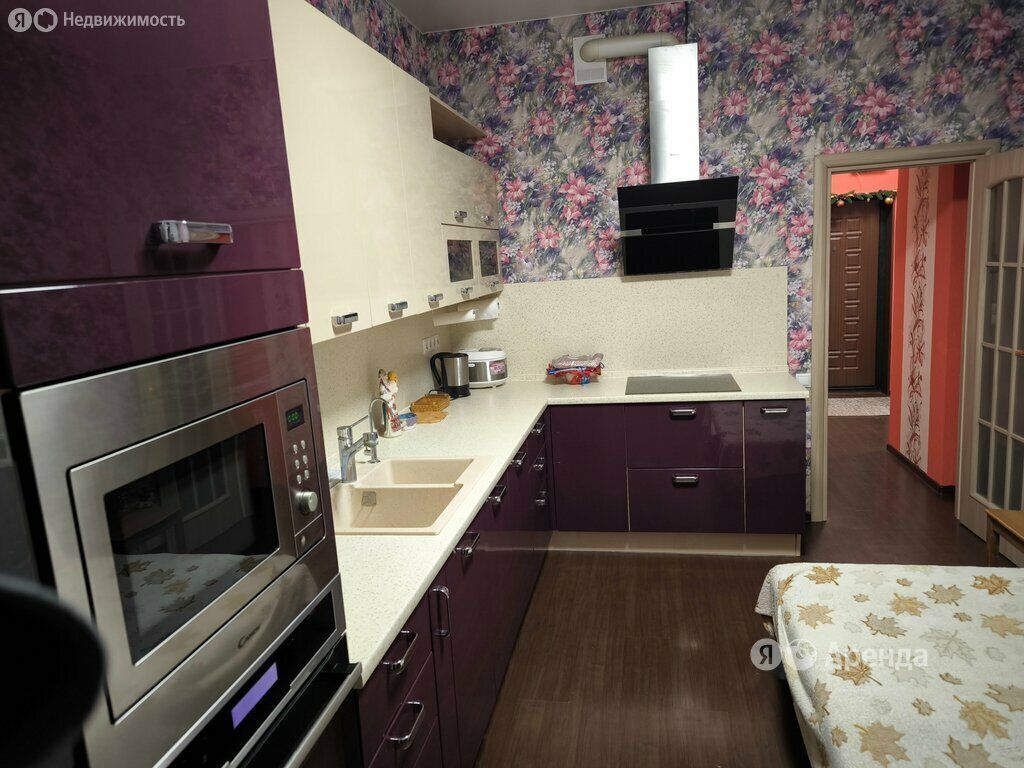 m. Fabrichnaya: Apartment, 1-rooms