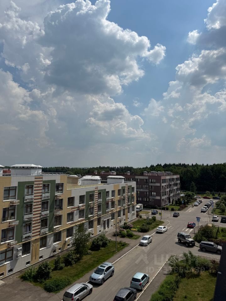 m. Novopodrezkovo: Apartment, 1-rooms