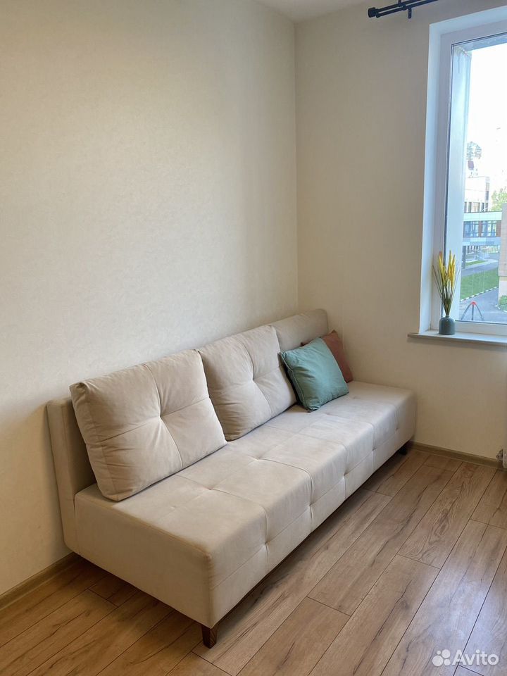 m. Odintsovo: Apartment, 1-rooms