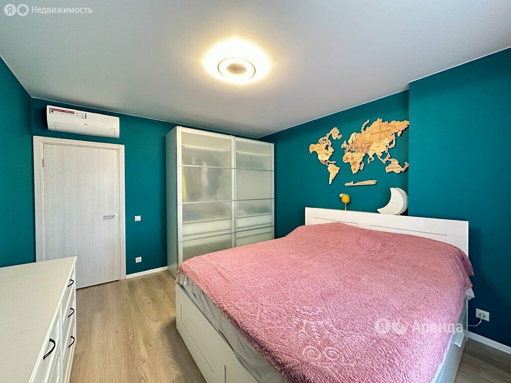 m. Kotelniki: Apartment, 3-rooms