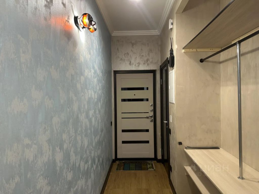 m. Penyagino: Apartment, 1-rooms