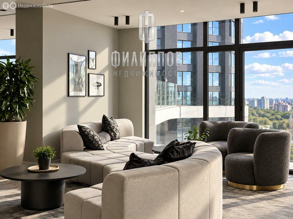 m. Michurinsky prospekt: Apartment, 2-rooms