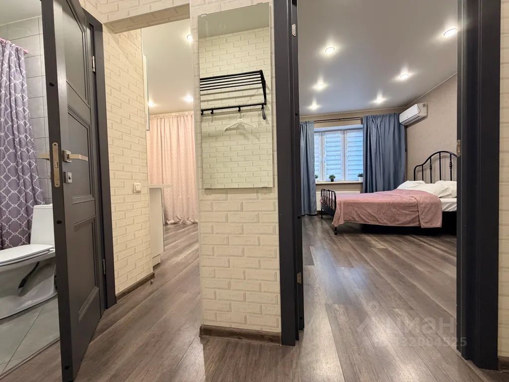 m. Medvedkovo: Apartment, 1-rooms