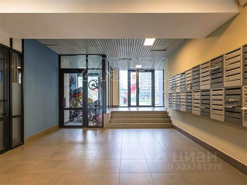 m. Solntsevo: Apartment, 1-rooms