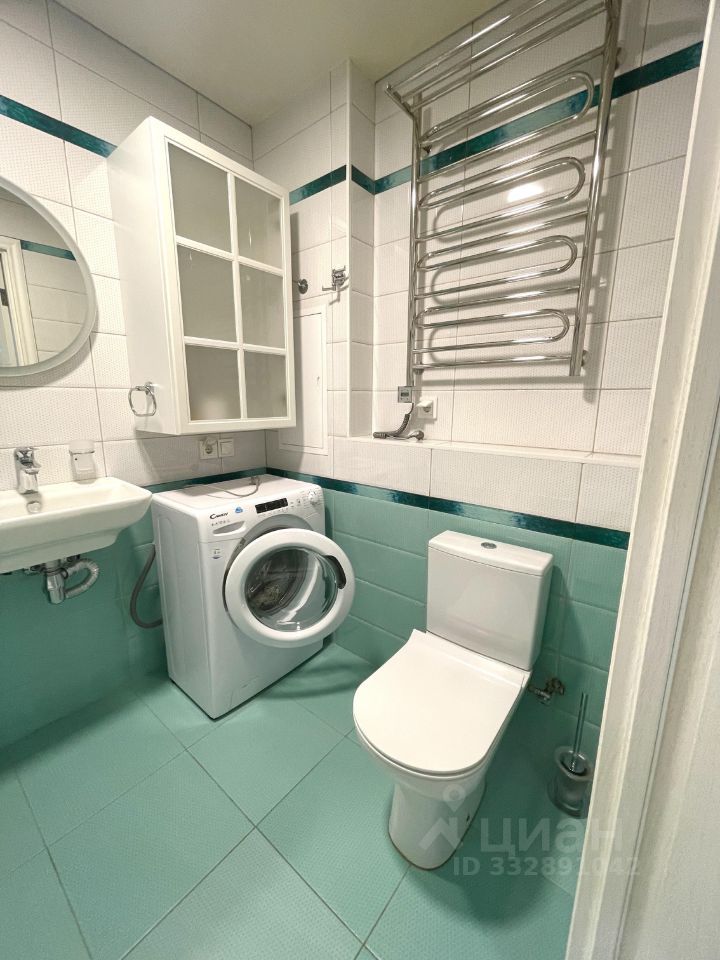 m. Mitino: Apartment, 1-rooms