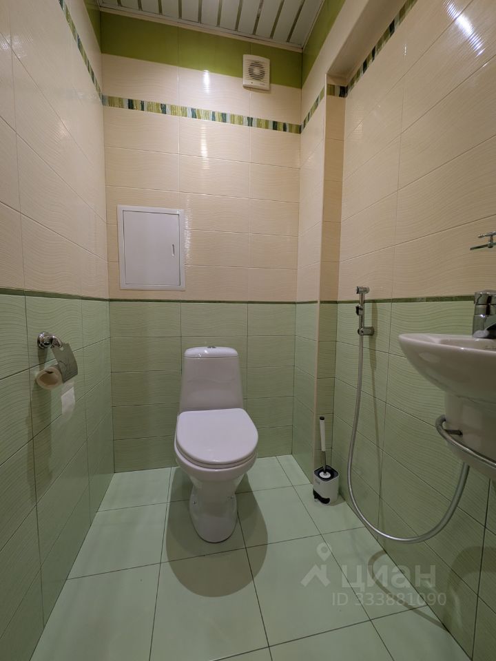 m. Odintsovo: Apartment, 2-rooms