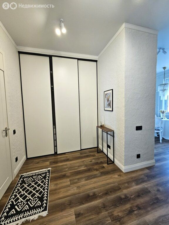 m. Baltiyskaya: Apartment, 1-rooms