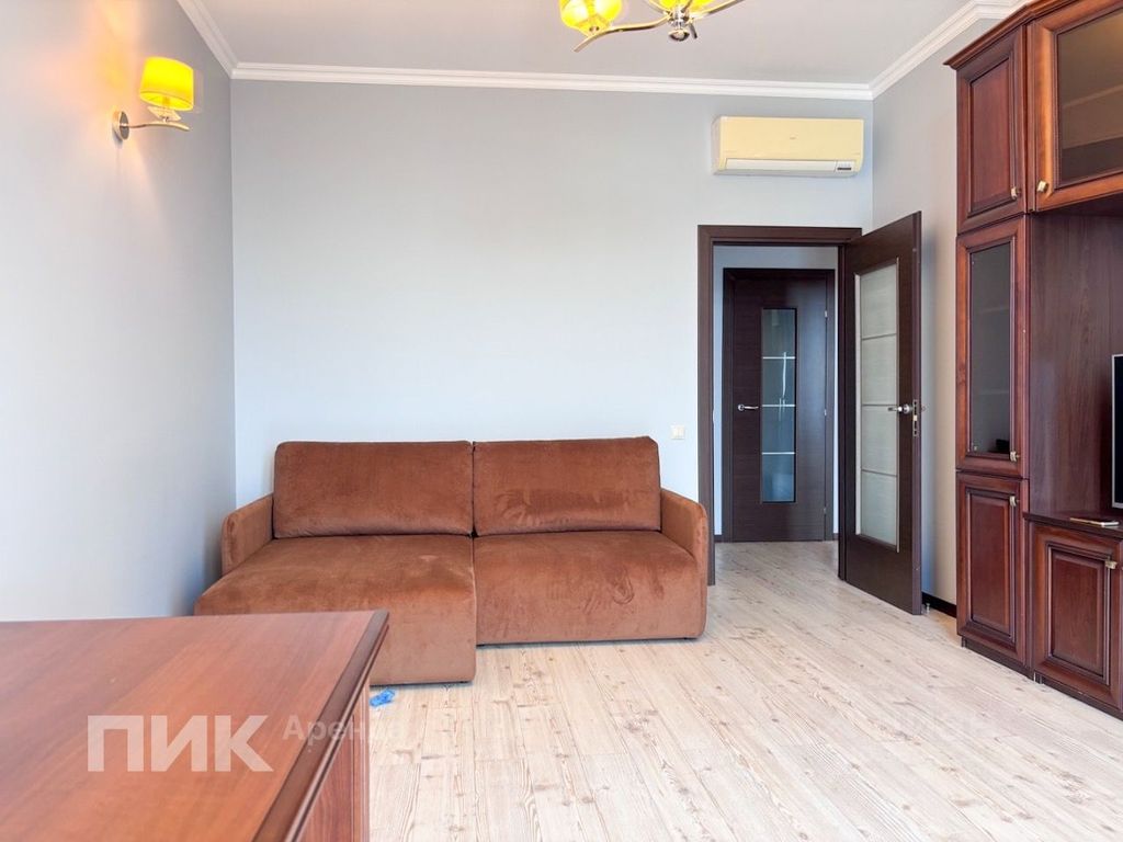 m. Belokamennaya: Apartment, 1-rooms