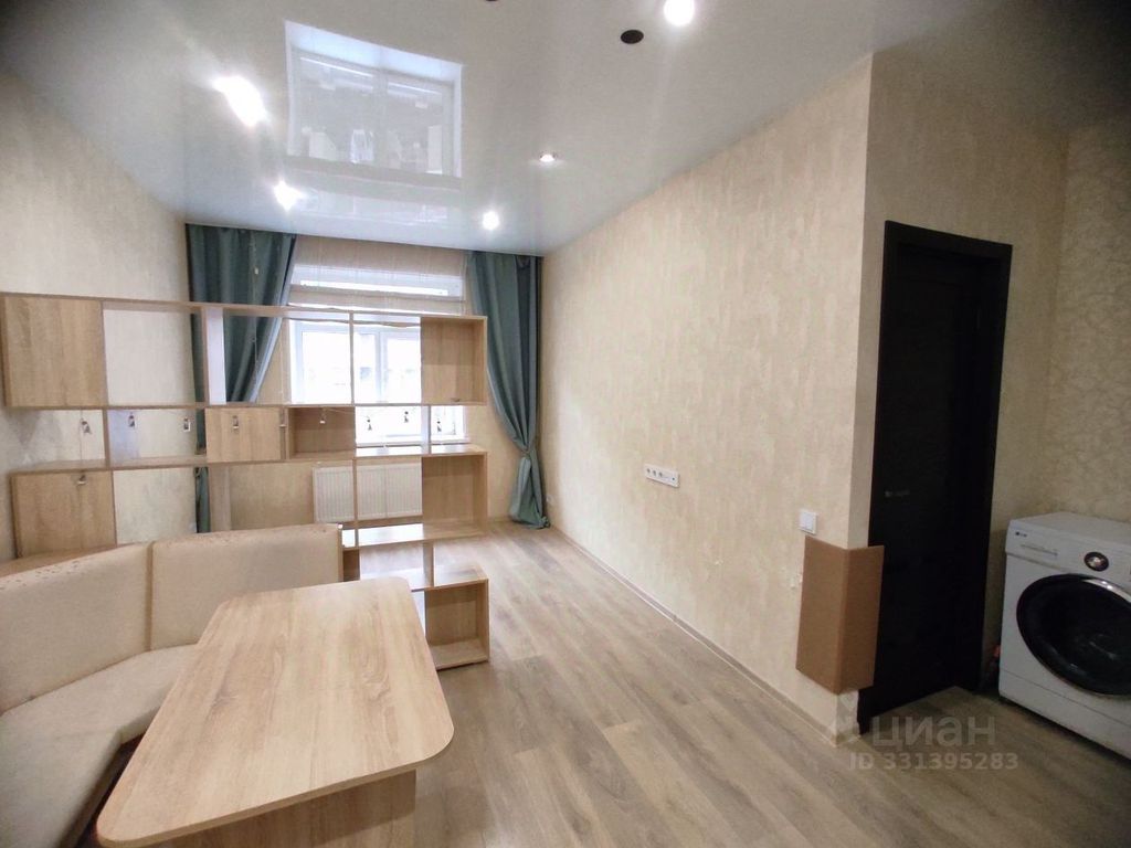 m. Molzhaninovo: Apartment, 1-rooms