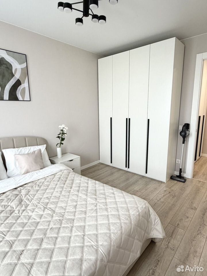 m. Strogino: Apartment, 1-rooms