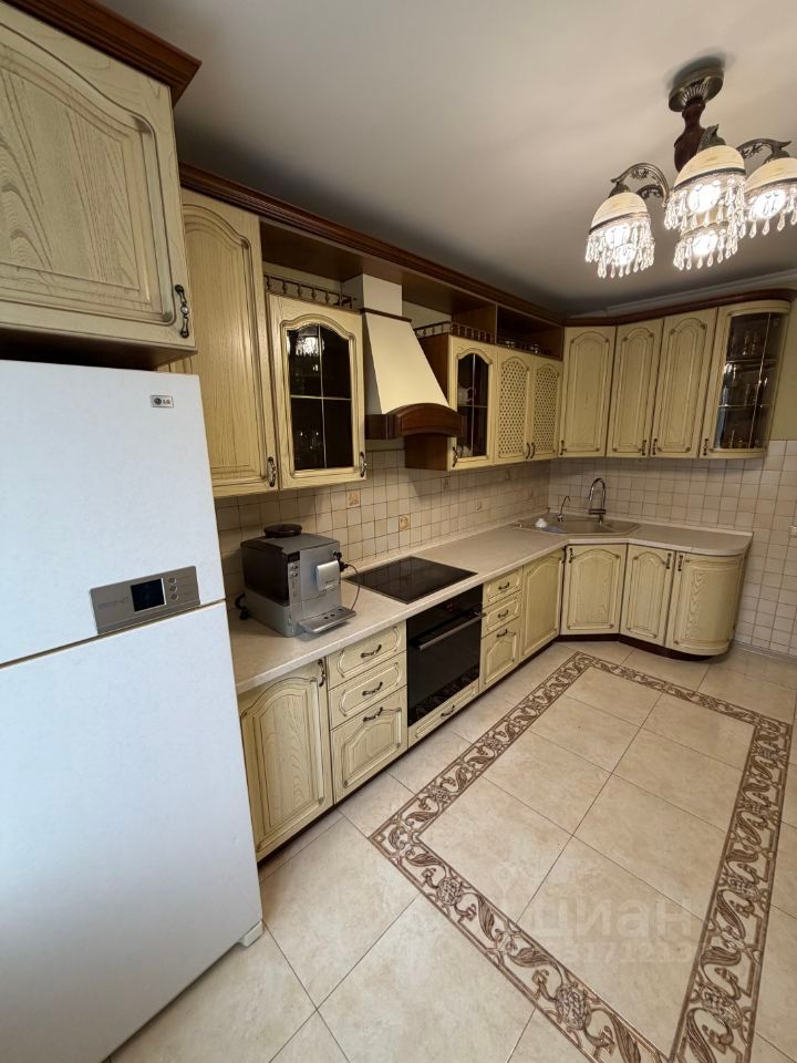 m. Vodniki: Apartment, 2-rooms