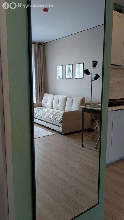 m. Aminyevskaya: Apartment, 1-rooms