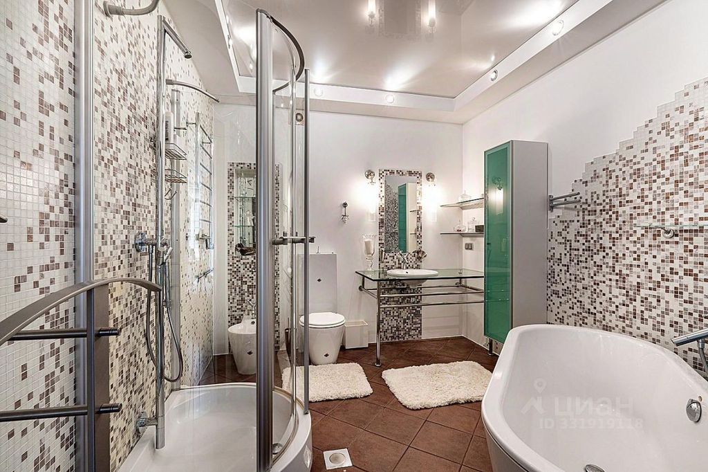 m. Minskaya: Apartment, 3-rooms