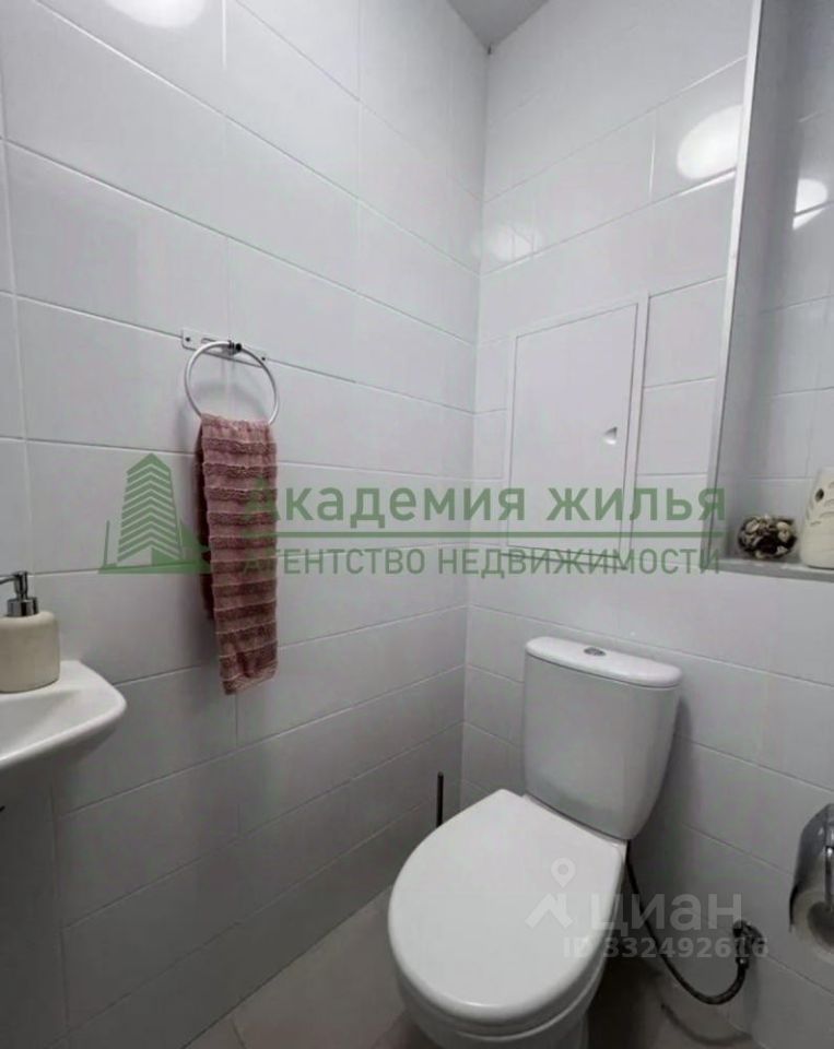 m. Butovo: Apartment, 2-rooms