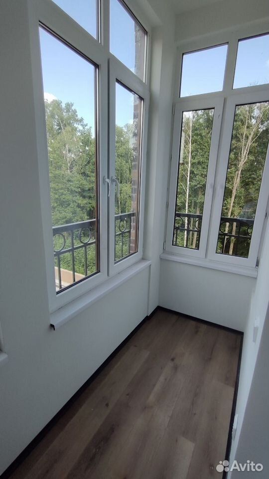 m. Anikeevka: Apartment, 2-rooms