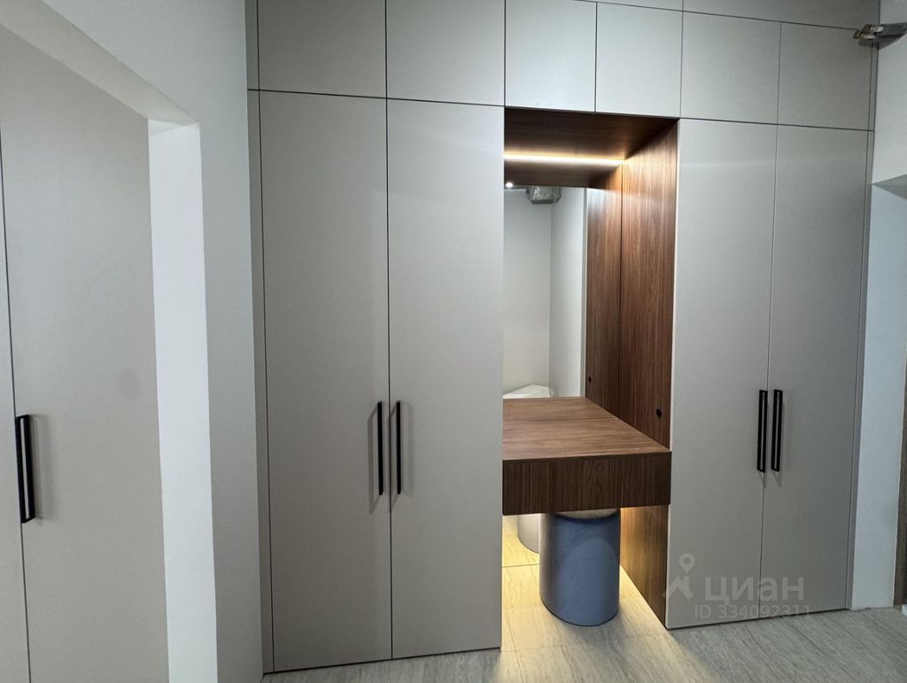 m. Davydkovo: Apartment, studio