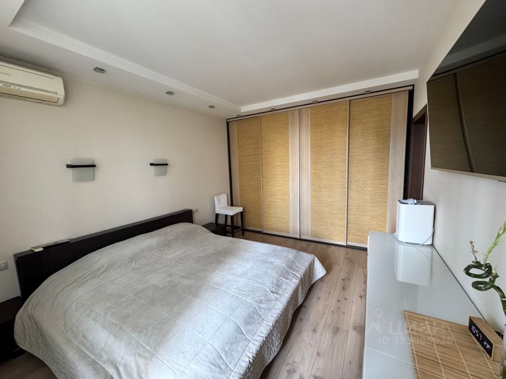 m. Voykovskaya: Apartment, 2-rooms