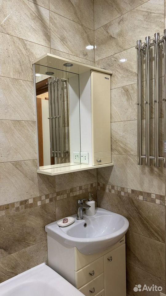 m. Podrezkovo: Apartment, 2-rooms