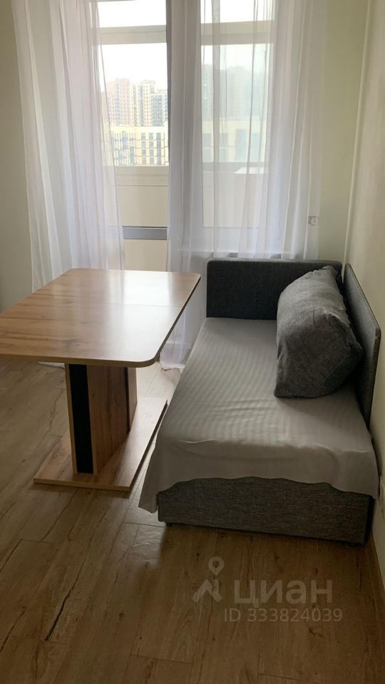 m. Planernaya: Apartment, 1-rooms