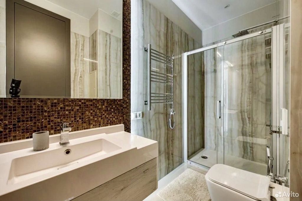 m. Dinamo: Apartment, 3-rooms