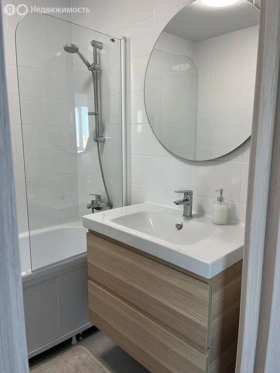 m. Butyrskaya : Apartment, 2-rooms