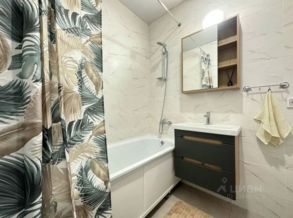 m. Profsoyuznaya: Apartment, 1-rooms