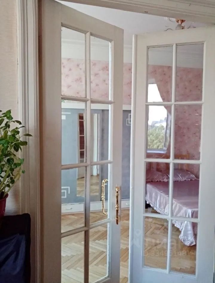 m. Dinamo: Apartment, 2-rooms