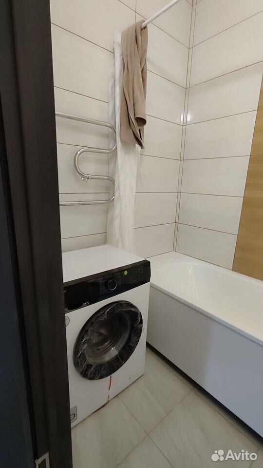 m. Anikeevka: Apartment, 2-rooms