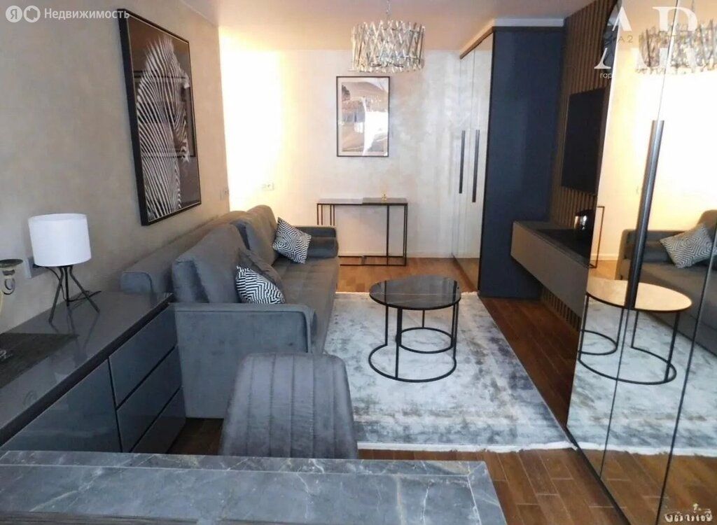 m. Universitet druzhby narodov: Apartment, 1-rooms