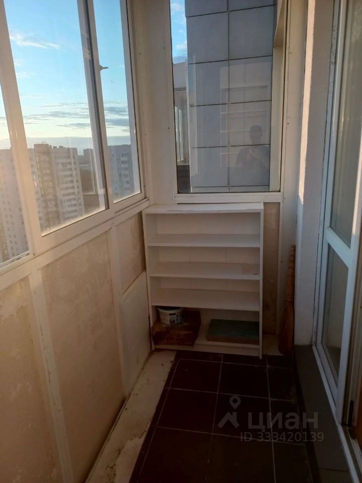 m. Michurinets: Apartment, 2-rooms