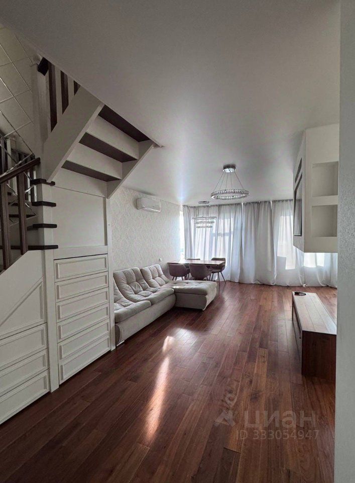m. Penyagino: Apartment, 3-rooms