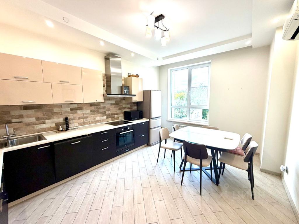 m. Izmaylovskaya: Apartment, 2-rooms