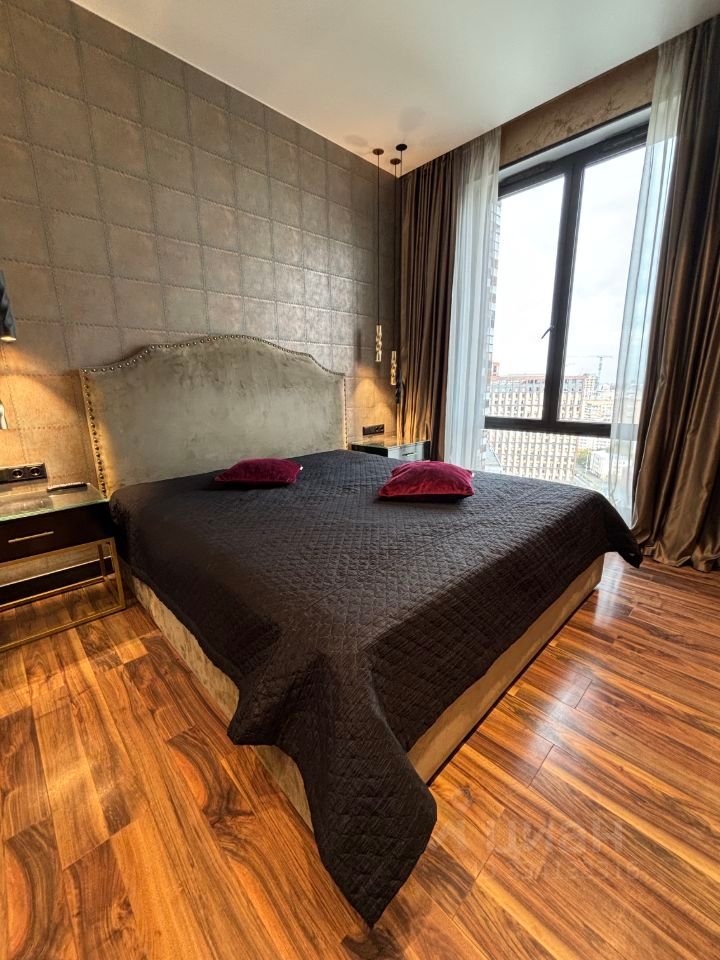 m. Ulitsa 1905 goda: Apartment, 2-rooms