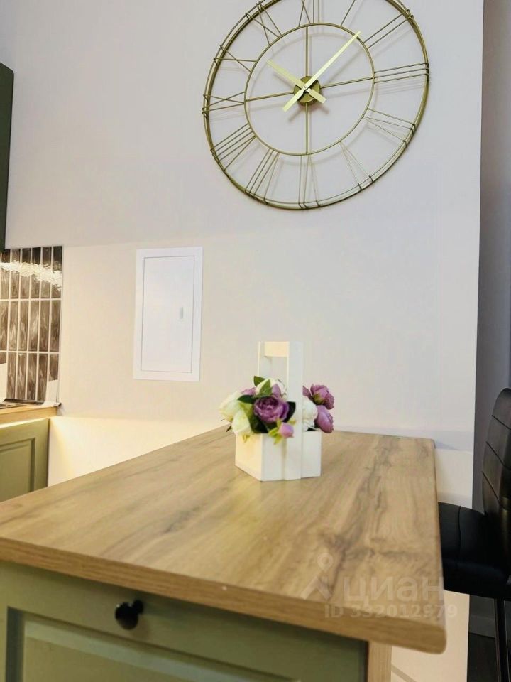 m. Strogino: Apartment, 2-rooms