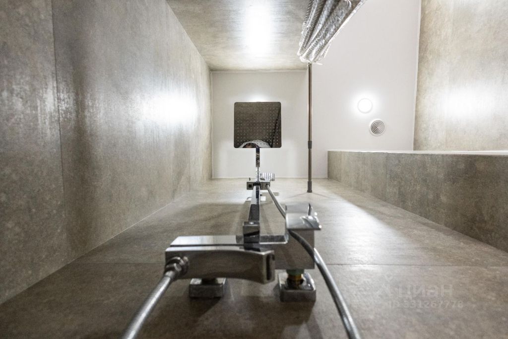 m. Aminyevskaya: Apartment, studio
