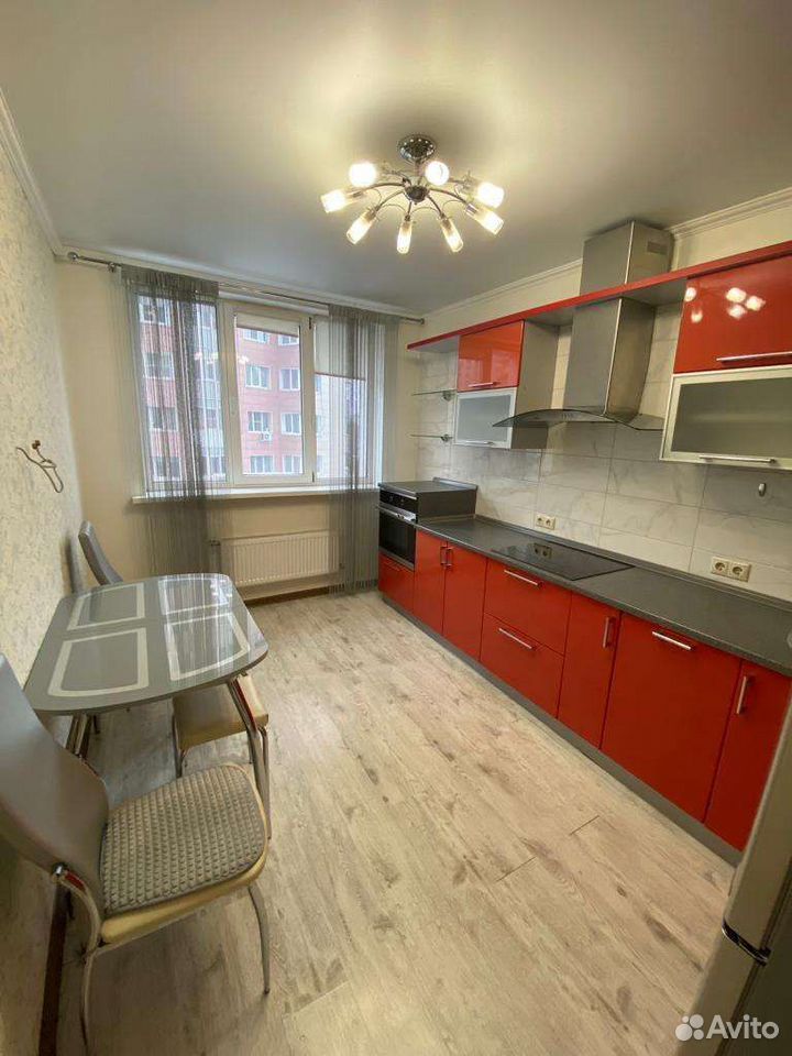 m. Planernaya: Apartment, 2-rooms