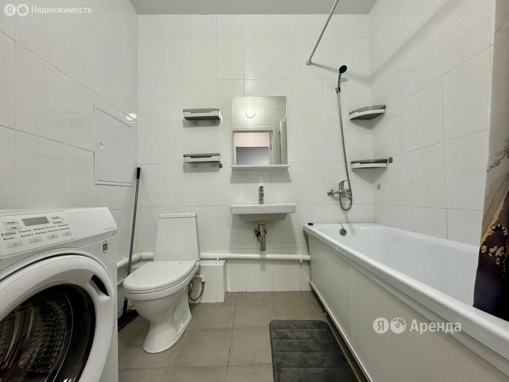 m. Zheleznodorozhnaya: Apartment, 1-rooms