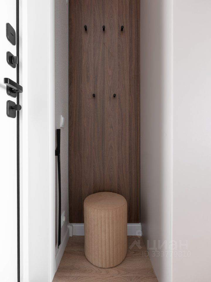 m. Aminyevskaya: Apartment, studio