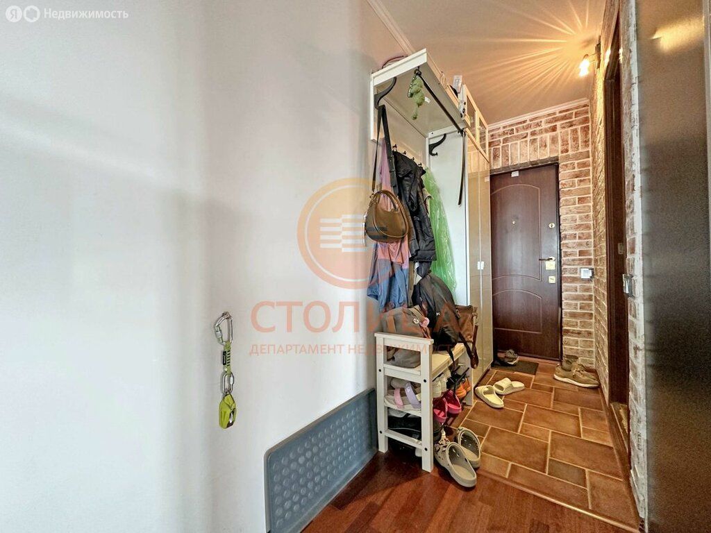 m. Volgogradsky prospekt: Apartment, 2-rooms