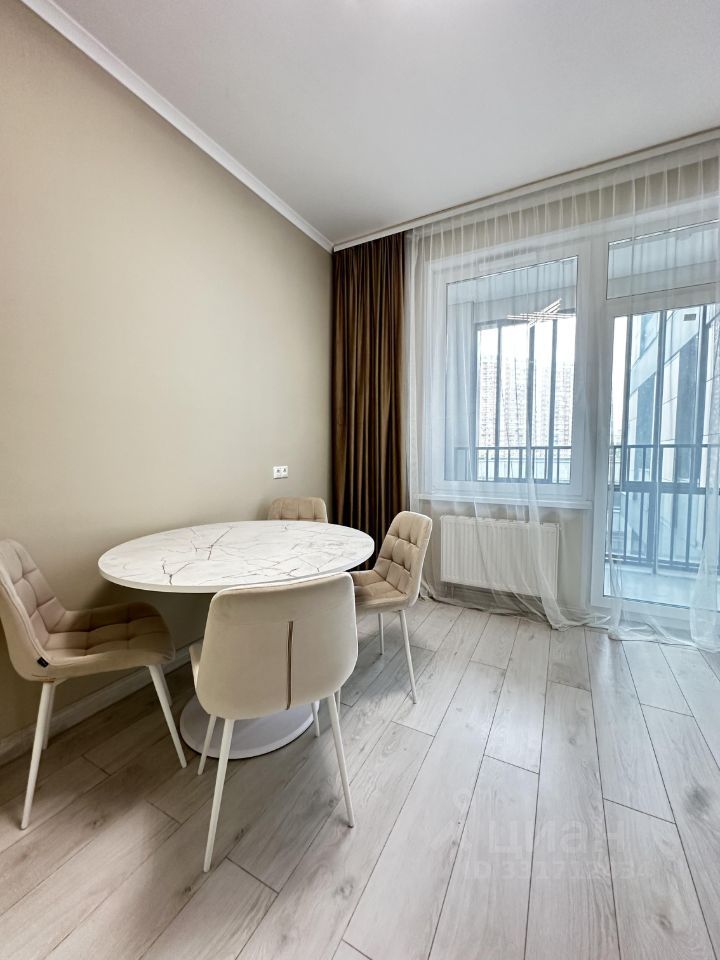 m. Nagornaya: Apartment, 1-rooms