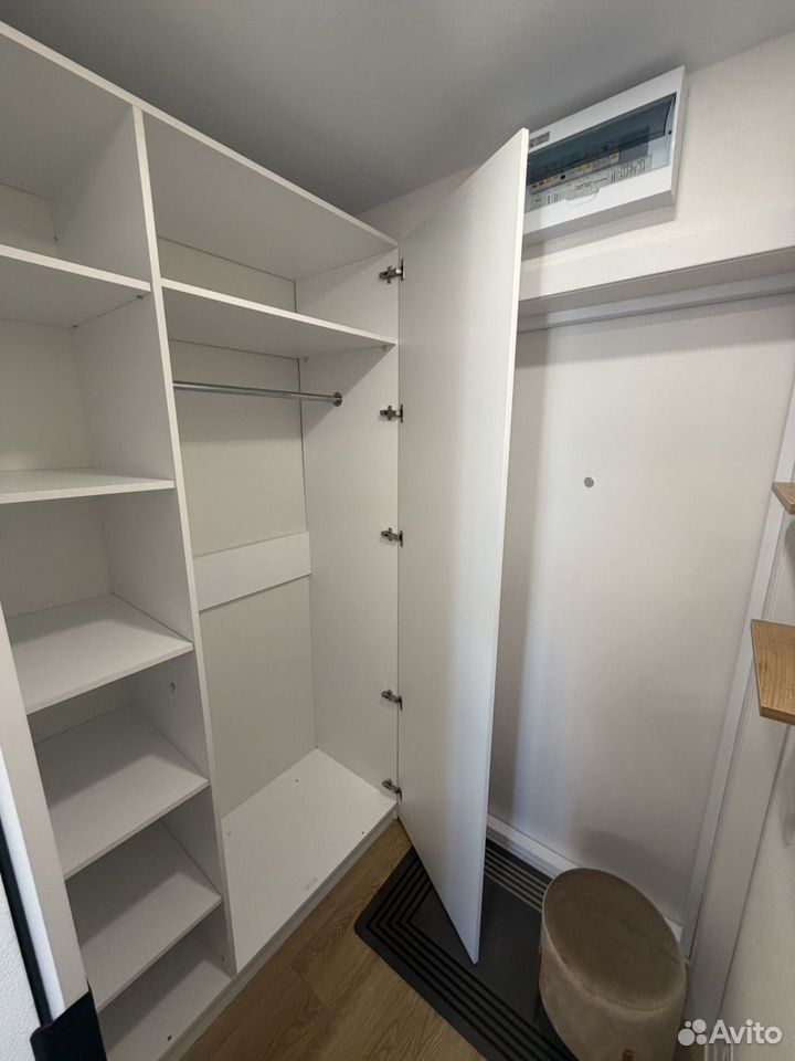 m. Medvedkovo: Apartment, 1-rooms