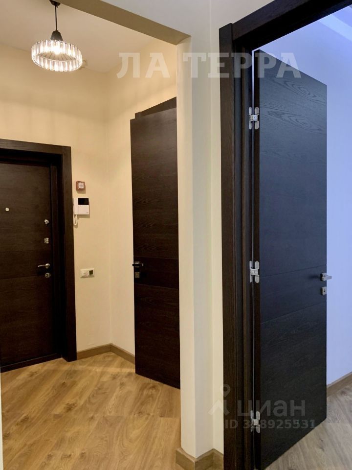 m. Skolkovo: Apartment, 1-rooms
