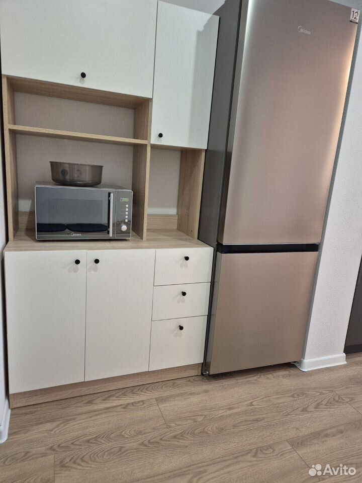 m. Kotelniki: Apartment, 2-rooms