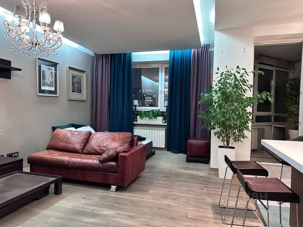 m. Matveevskoe: Apartment, studio